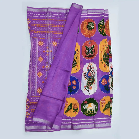 Mangalgiri Patola