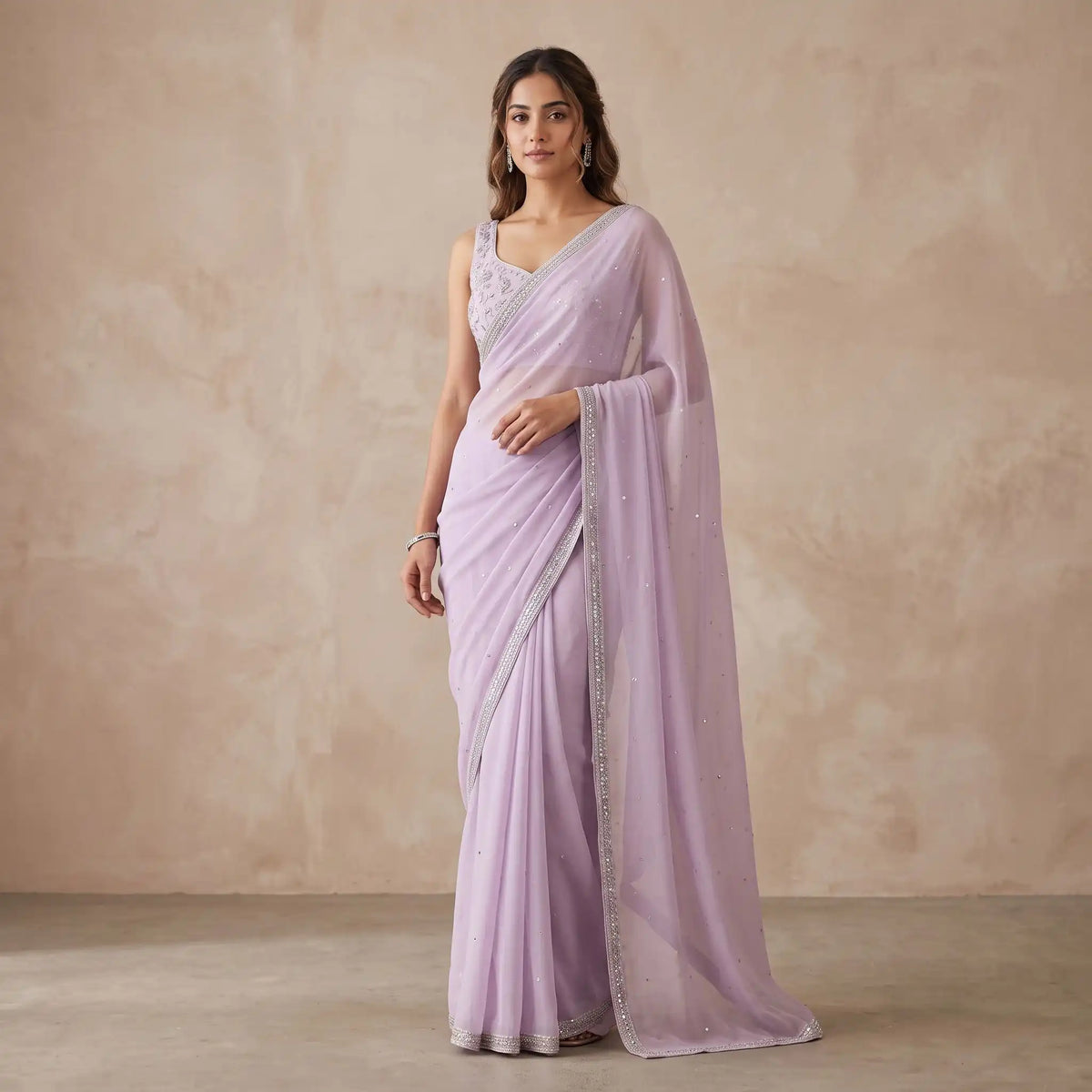 Fancy Sarees