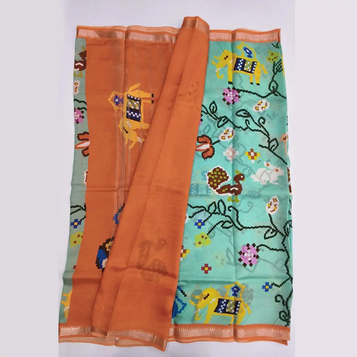 Mangalgiri Patola