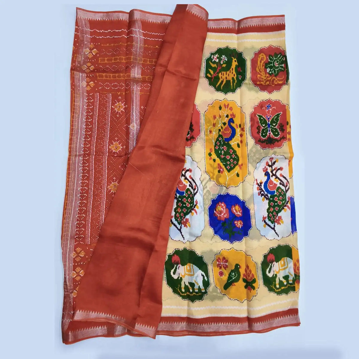 Mangalgiri Patola