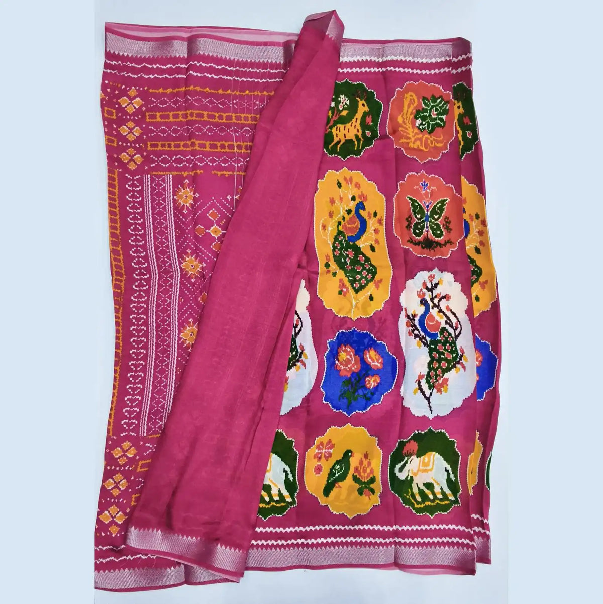 Mangalgiri Patola