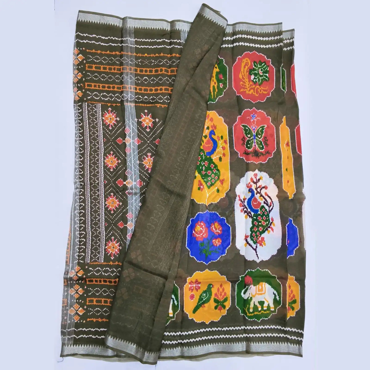 Mangalgiri Patola