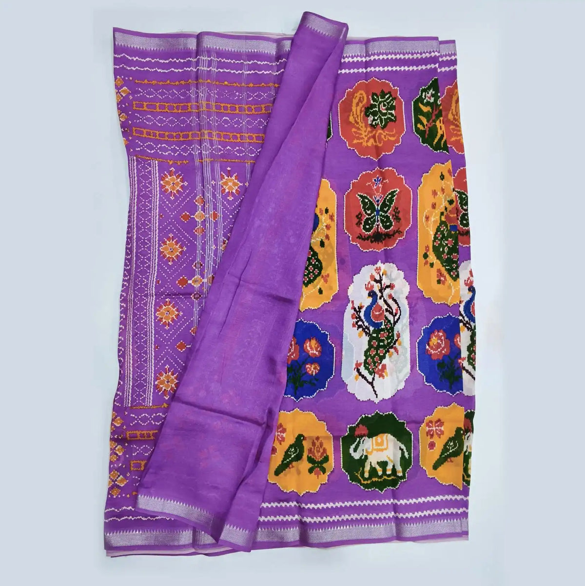 Mangalgiri Patola